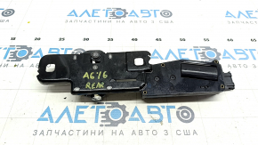 Boot lid closer Audi A6 C7 12-18