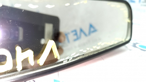Interior mirror empty Toyota Camry v40 amalgam came out
