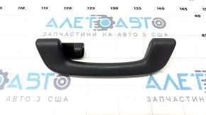 Ceiling handle rear left BMW X5 G05 19-23 black
