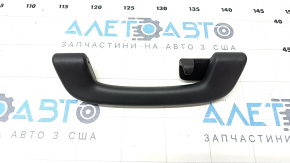 Ceiling handle rear right BMW X5 G05 19-23 black