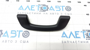 Front Ceiling Handle Left BMW X5 G05 19-23 Black