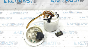 Fuel pump petrol pump BMW 5 G30 18-19 4.4T