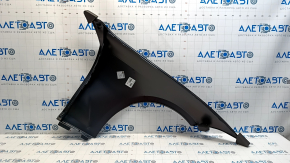 Front left wing BMW 3 G20 19- steel TW