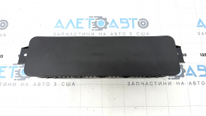 Airbag knee driver's left BMW X5 G05 19-23