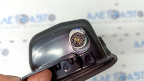 Airbag knee driver's left BMW X5 G05 19-23