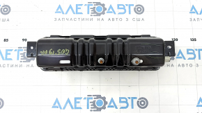 Airbag knee passenger right BMW X5 G05 19-23
