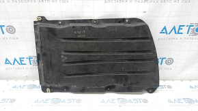 Underbody protection medium BMW 5 G30 17-23 AWD 4.4T