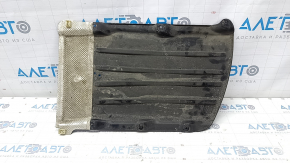 Underbody protection medium BMW 5 G30 17-23 AWD 4.4T