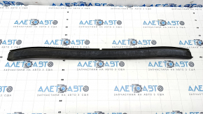 Rear central bonnet seal BMW X5 G05 19-23 on wiper grille