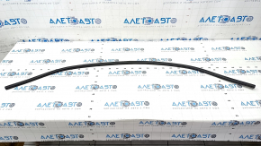 Front hood seal BMW X5 G05 19-23