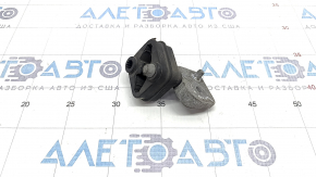 Rear left muffler bracket BMW 5 G30 18-23 4.4T with rubber