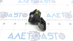 Rear right muffler bracket BMW 5 G30 18-23 4.4T with rubber