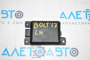 Blind Spot Sensor Left Chevrolet Bolt 17-