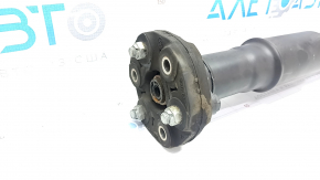 Rear propeller shaft BMW 5 G30 18-19 4.4T AWD cracked clutch