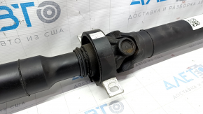 Rear propeller shaft BMW 5 G30 18-19 4.4T AWD cracked clutch