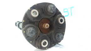 Rear propeller shaft BMW 5 G30 18-19 4.4T AWD cracked clutch