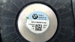 Subwoofer left BMW X5 G05 19-23 HiFi
