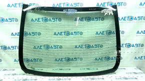 Rear glass Honda Accord 18-22