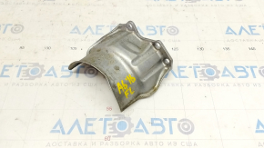 Front Drive Guard Left Audi A6 C7 12-18 Metal