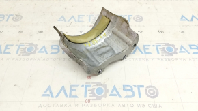 Front Drive Guard Left Audi A6 C7 12-18 Metal