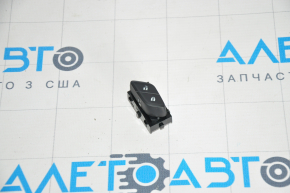 Chevrolet Bolt 17- Front Right Door Lock Buttons