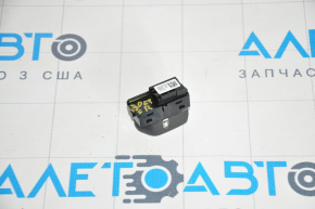 Chevrolet Bolt 17- Front Right Door Lock Buttons