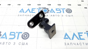 Door hinge upper rear left BMW X5 G05 19-23