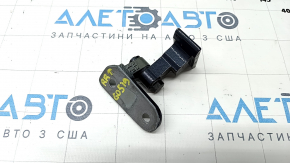 Door hinge upper rear right BMW X5 G05 19-23