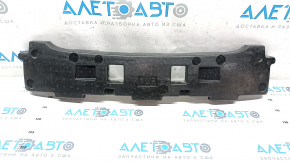 Toyota Camry v40 07-09 front bumper absorber