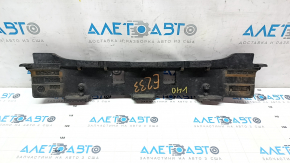 Toyota Camry v40 07-09 front bumper absorber
