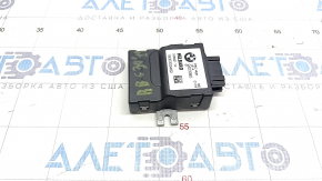 Fuel Pump Relay BMW 5 G30 17-23