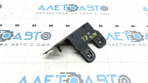 ANTENNA AMPLIFIER bracket left Audi A6 C7 12-18