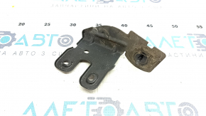 ANTENNA AMPLIFIER bracket left Audi A6 C7 12-18
