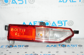 Rear bumper light left Chevrolet Bolt 17-21