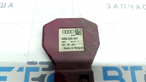 ANTENNA AMPLIFIER left Audi A6 C7 12-18