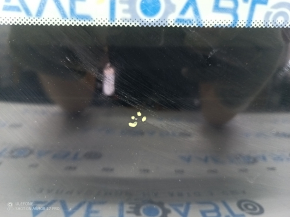 Windshield BMW X5 G05 19-23 for rain sensor and camera, sand