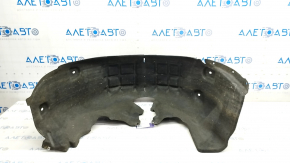 Rear left mudguard Audi A6 C7 16-18 rest