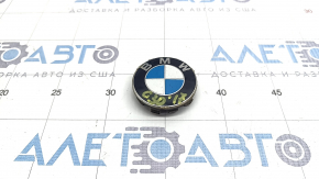 Central cap for BMW 5 G30 17-23 56/53mm disk corrosion