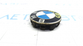 Central cap for BMW 5 G30 17-23 56/53mm disk corrosion