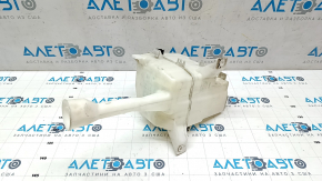 Toyota Camry v40 washer reservoir without cap and sensor