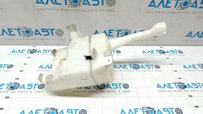 Toyota Camry v40 washer reservoir without cap and sensor