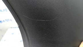 Rear pillar trim rear right BMW X5 G05 19-23 black, scratch