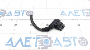 Chip for the actuator of the exhaust manifold flap BMW 5 G30 17-23