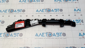 Rear bumper mount right Honda CRV 23- OEM