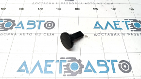 Radiator bracket right upper BMW 4 F32/33/36 14-20