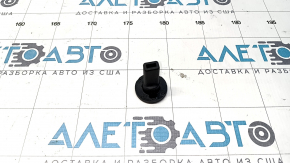 Radiator bracket right upper BMW 4 F32/33/36 14-20