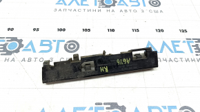 Right threshold mount Audi A6 C7 12-18 broken mount