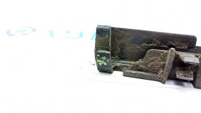 Right threshold mount Audi A6 C7 12-18 broken mount