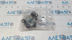 Hood Lock Honda CRV 23- OEM