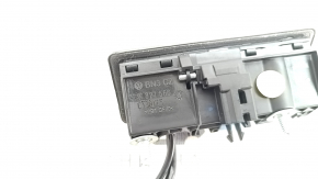 Audi A6 C7 12-18 Trunk Opening Button with Camera